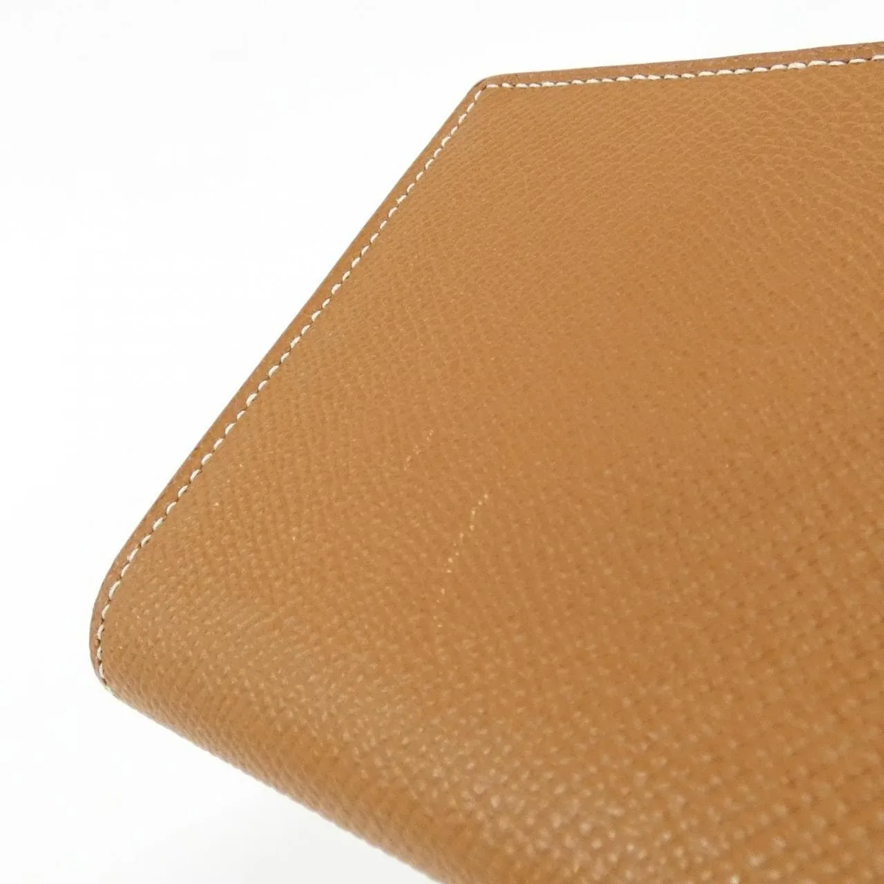 HERMES 039785CK 銀包 Epsom 5