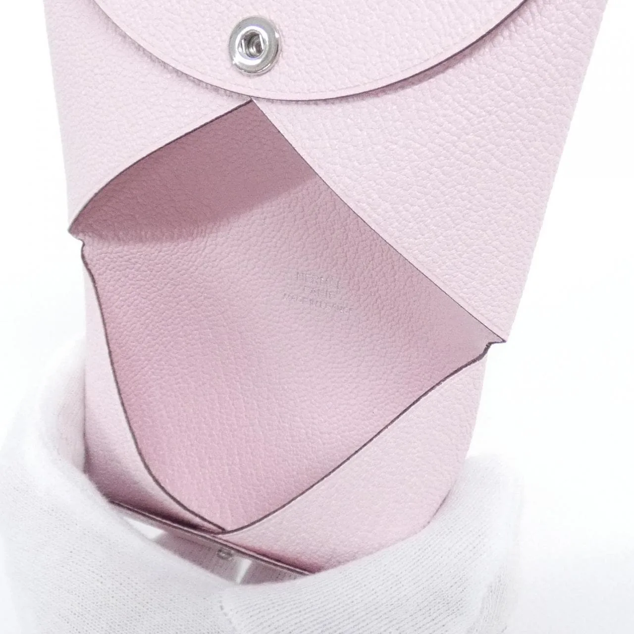 HERMES 044166CK Card Case 4