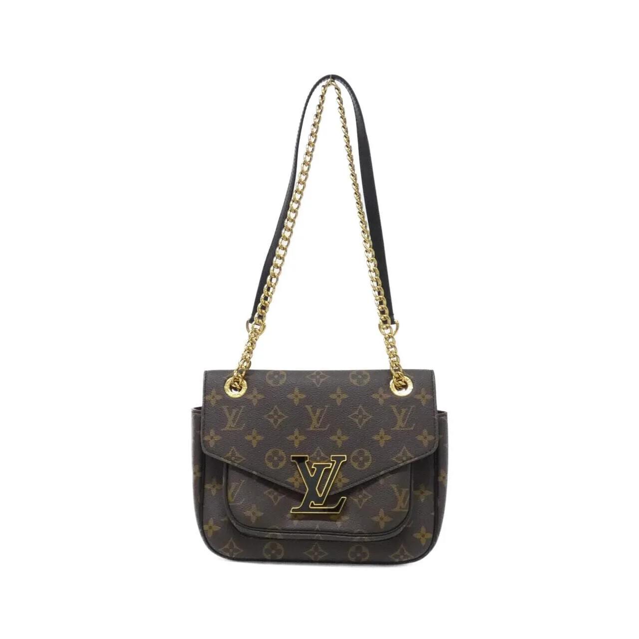 LOUIS VUITTON M45592 Shoulder Monogram