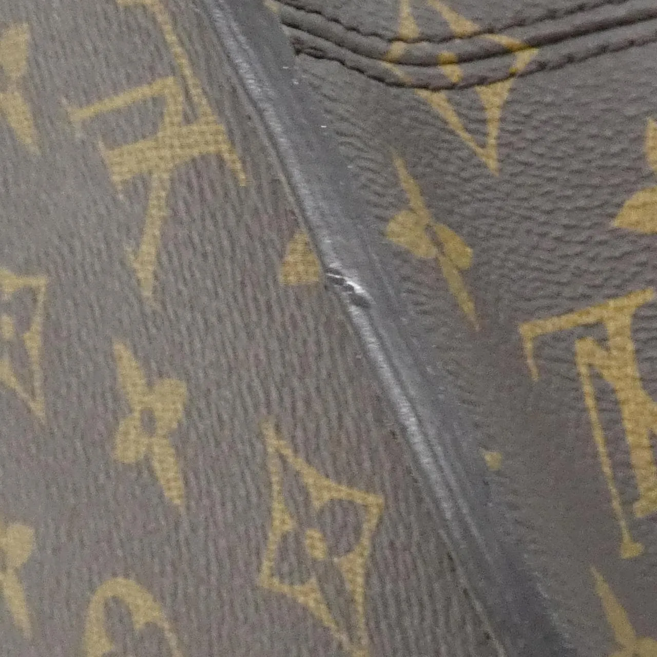 LOUIS VUITTON M45592 Shoulder Monogram 3