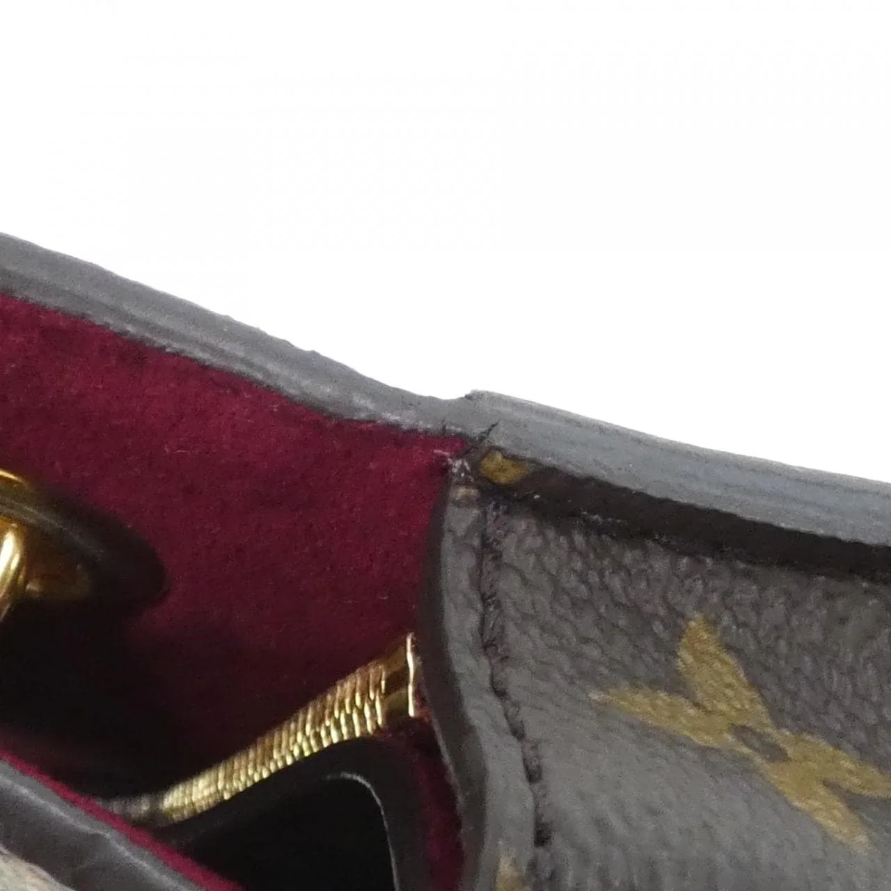 LOUIS VUITTON M45592 Shoulder Monogram 5
