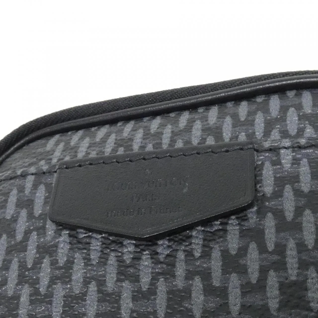 LOUIS VUITTON N60447 Shoulder Damier 4