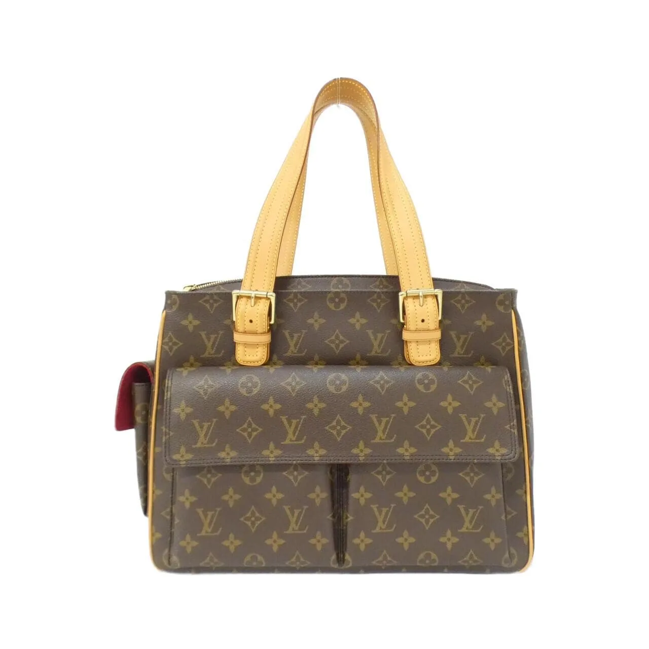 LOUIS VUITTON M51162 Handbag Monogram