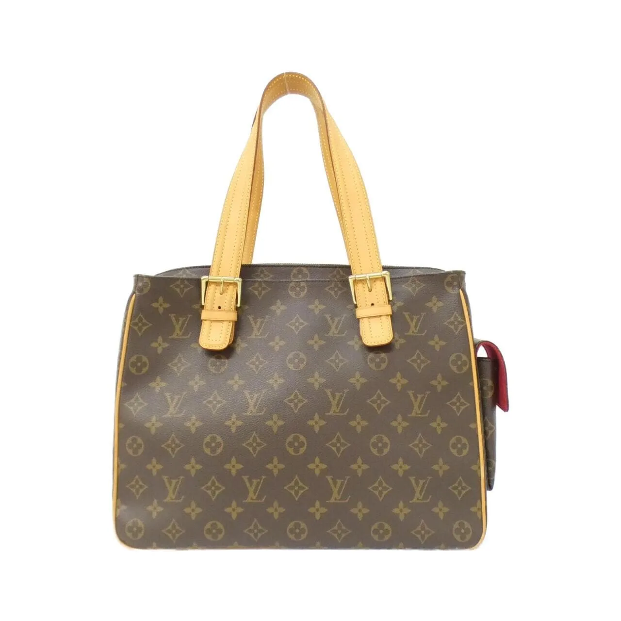 LOUIS VUITTON M51162 Handbag Monogram 2