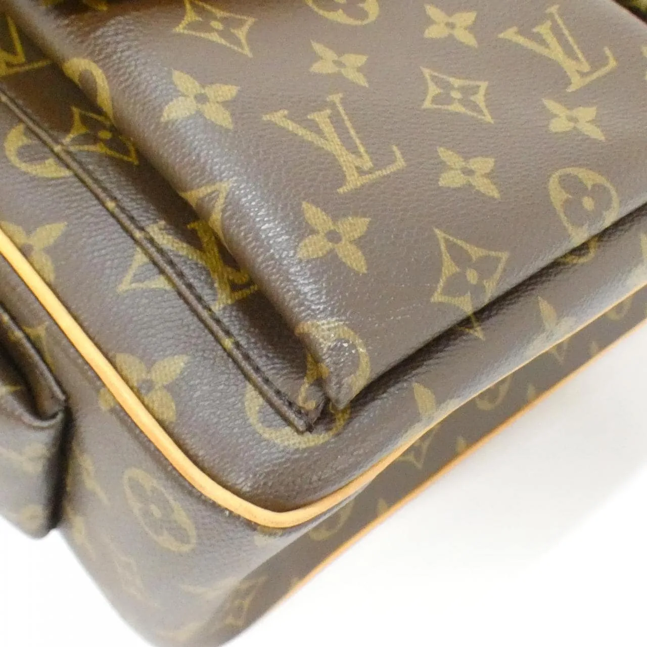LOUIS VUITTON M51162 Handbag Monogram 4