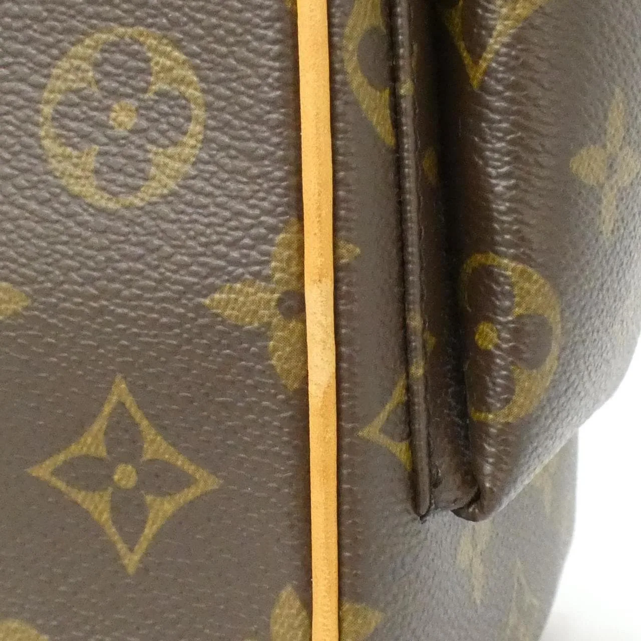 LOUIS VUITTON M51162 Handbag Monogram 5