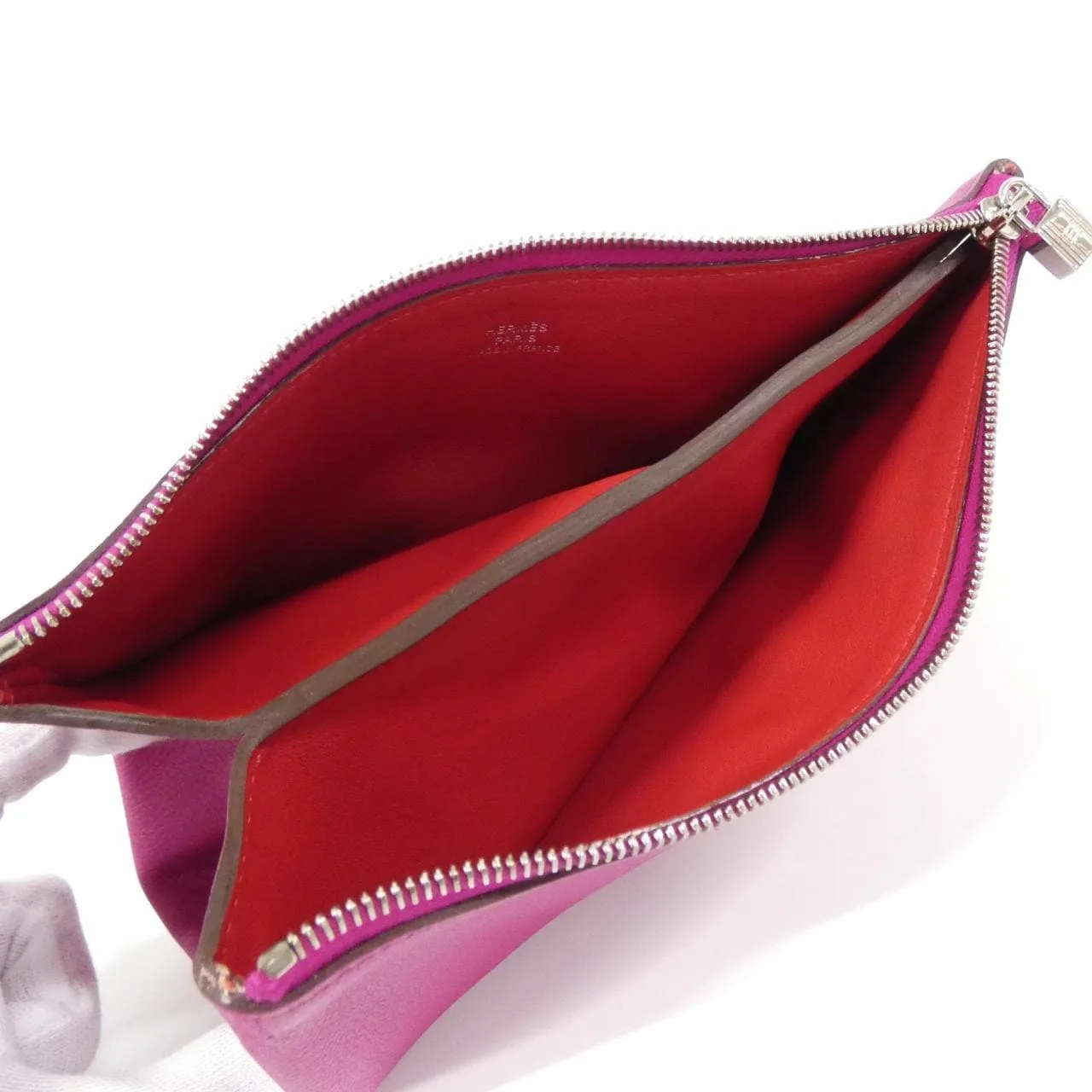 HERMES 073490CK 小袋 4