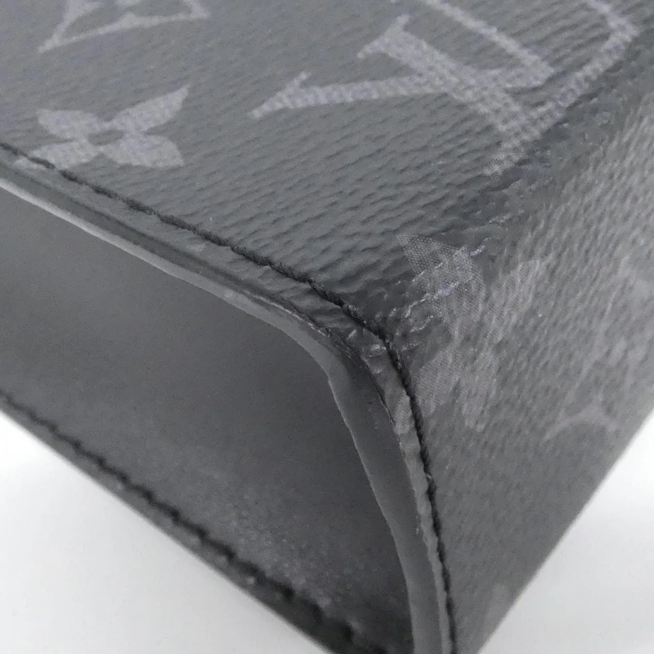 LOUIS VUITTON Eclipse M81124 Shoulder Monogram 2