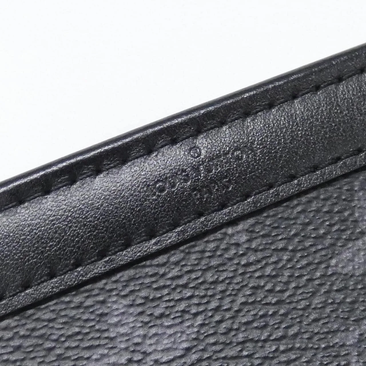 LOUIS VUITTON Eclipse M81124 Shoulder Monogram 3