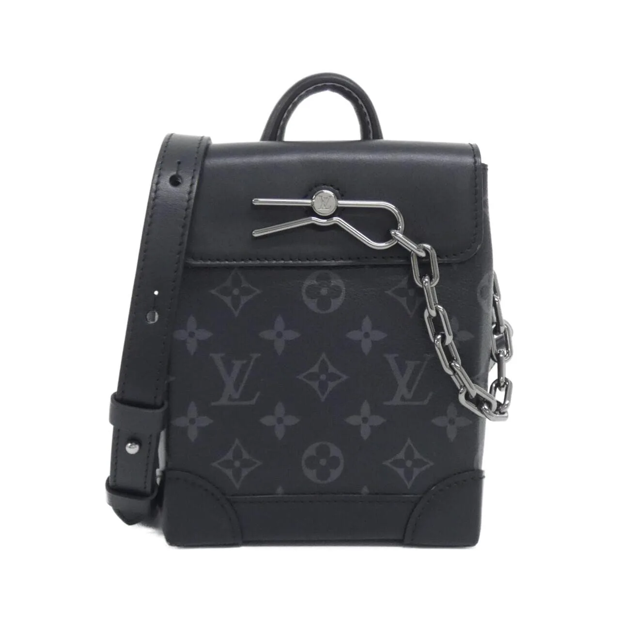 LOUIS VUITTON Eclipse M82774 肩背包 Monogram