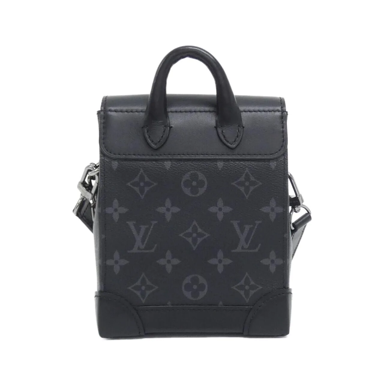 LOUIS VUITTON Eclipse M82774 肩背包 Monogram 2