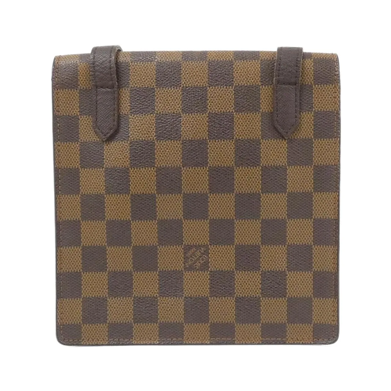 LOUIS VUITTON N45272 肩背包 Damier 2