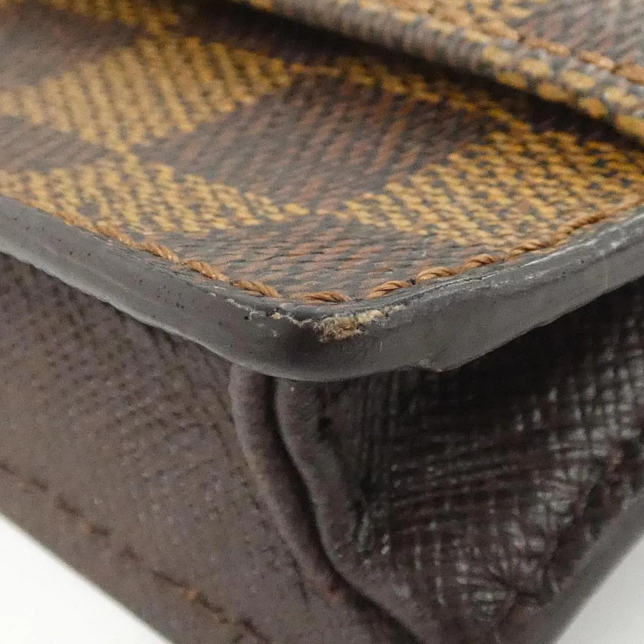 LOUIS VUITTON N45272 肩背包 Damier 3