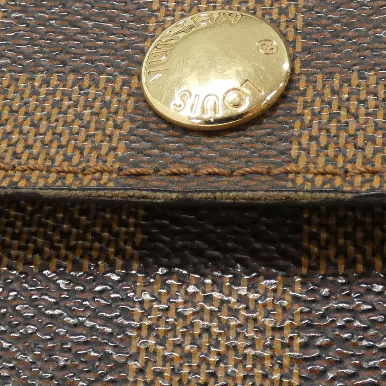 LOUIS VUITTON N45272 肩背包 Damier 4