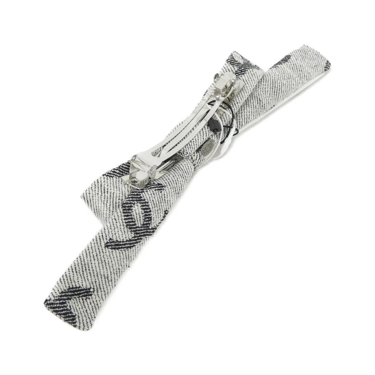 CHANEL AA8273 配飾 棉 2