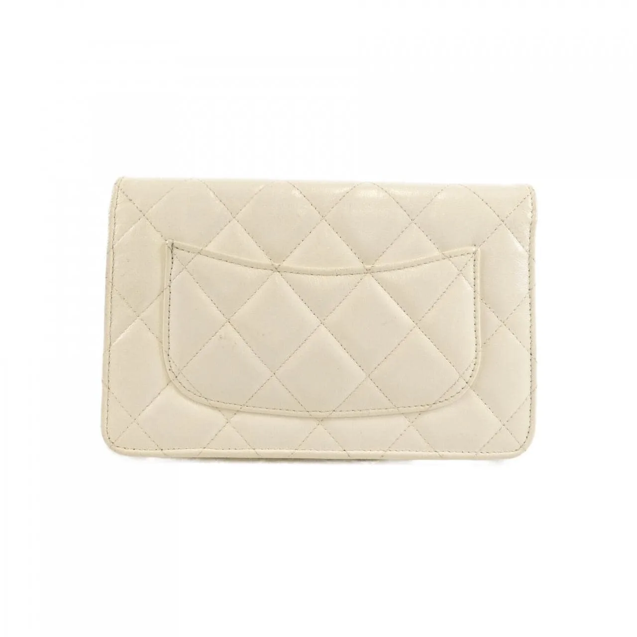 CHANEL Timeless Classic AP2548 銀包 2