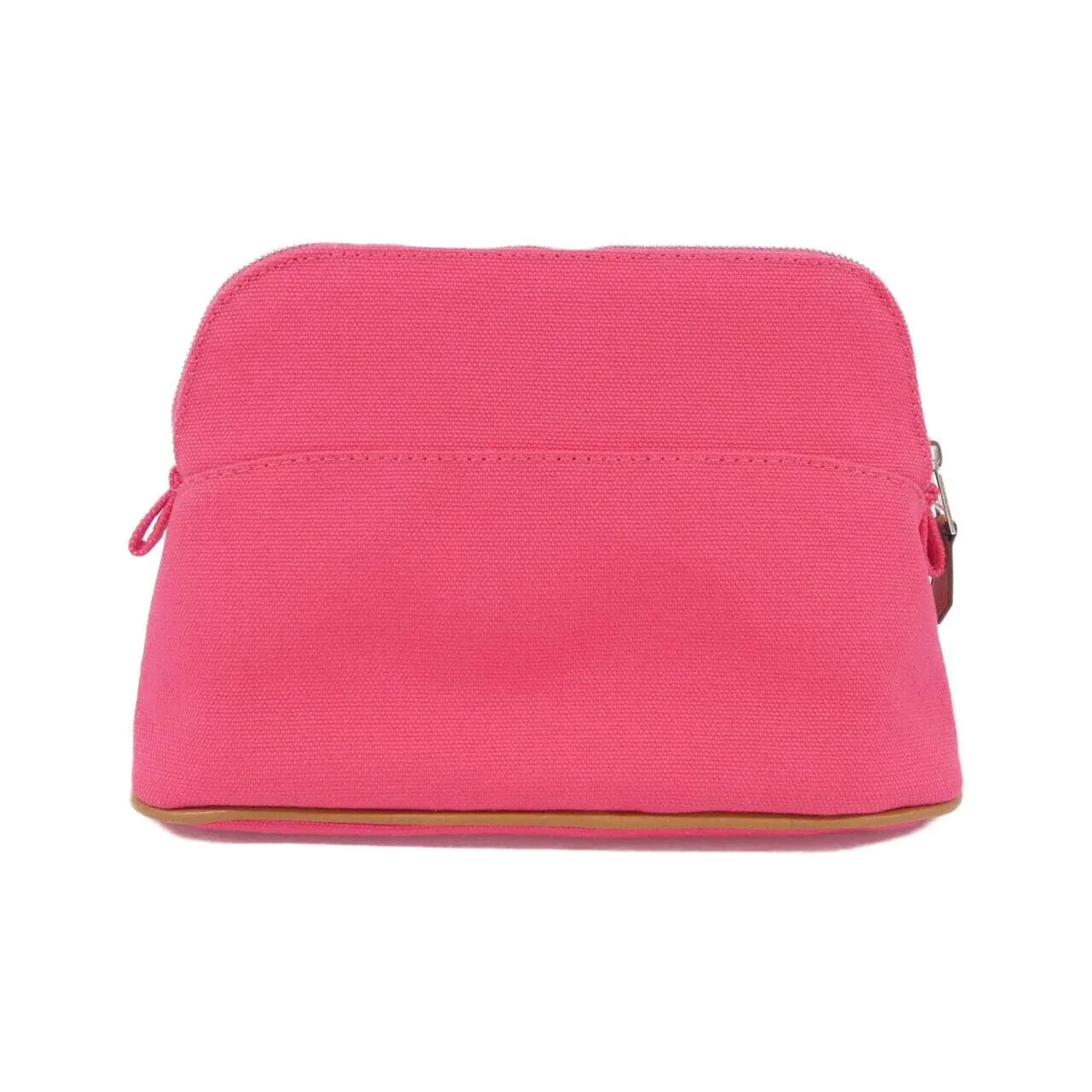 HERMES Bolide 103773M Pouch Canvas 2