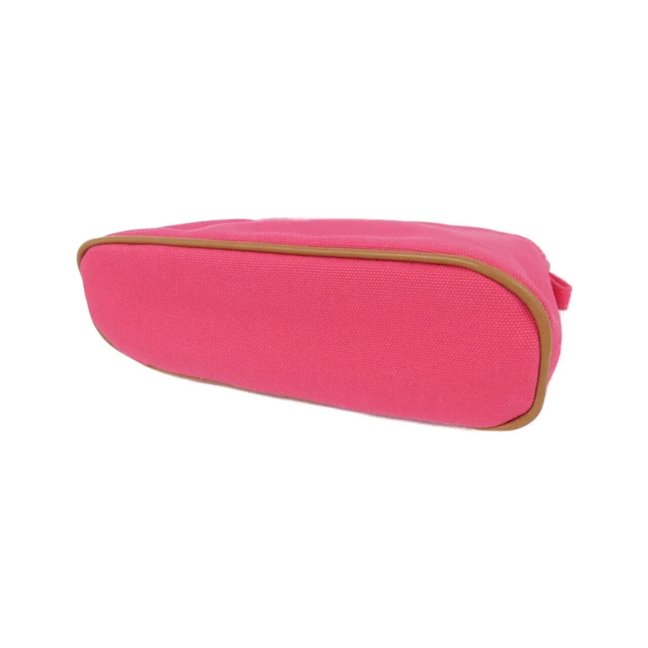 HERMES Bolide 103773M Pouch Canvas 3
