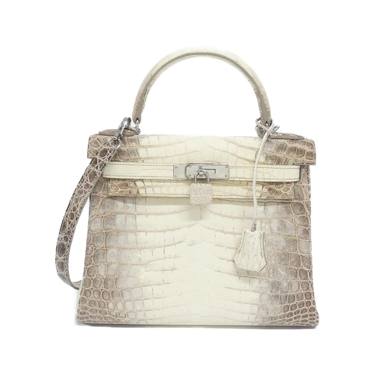 HERMES Kelly 062229CK 手提包
