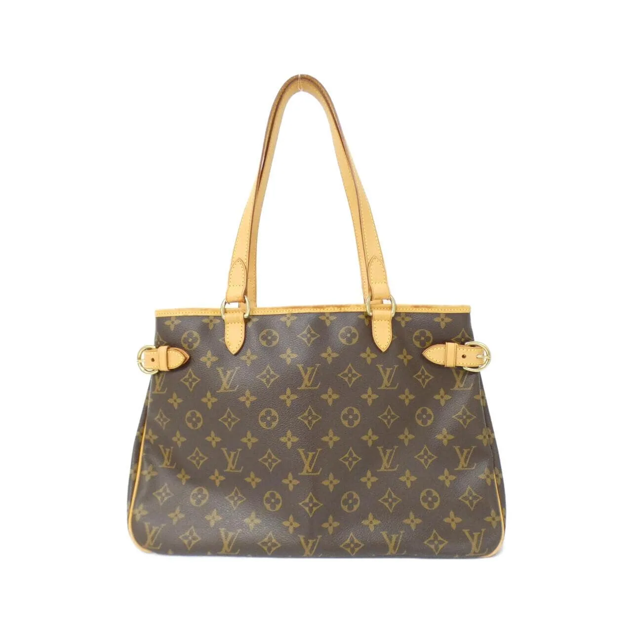 LOUIS VUITTON M51154 Handbag Monogram