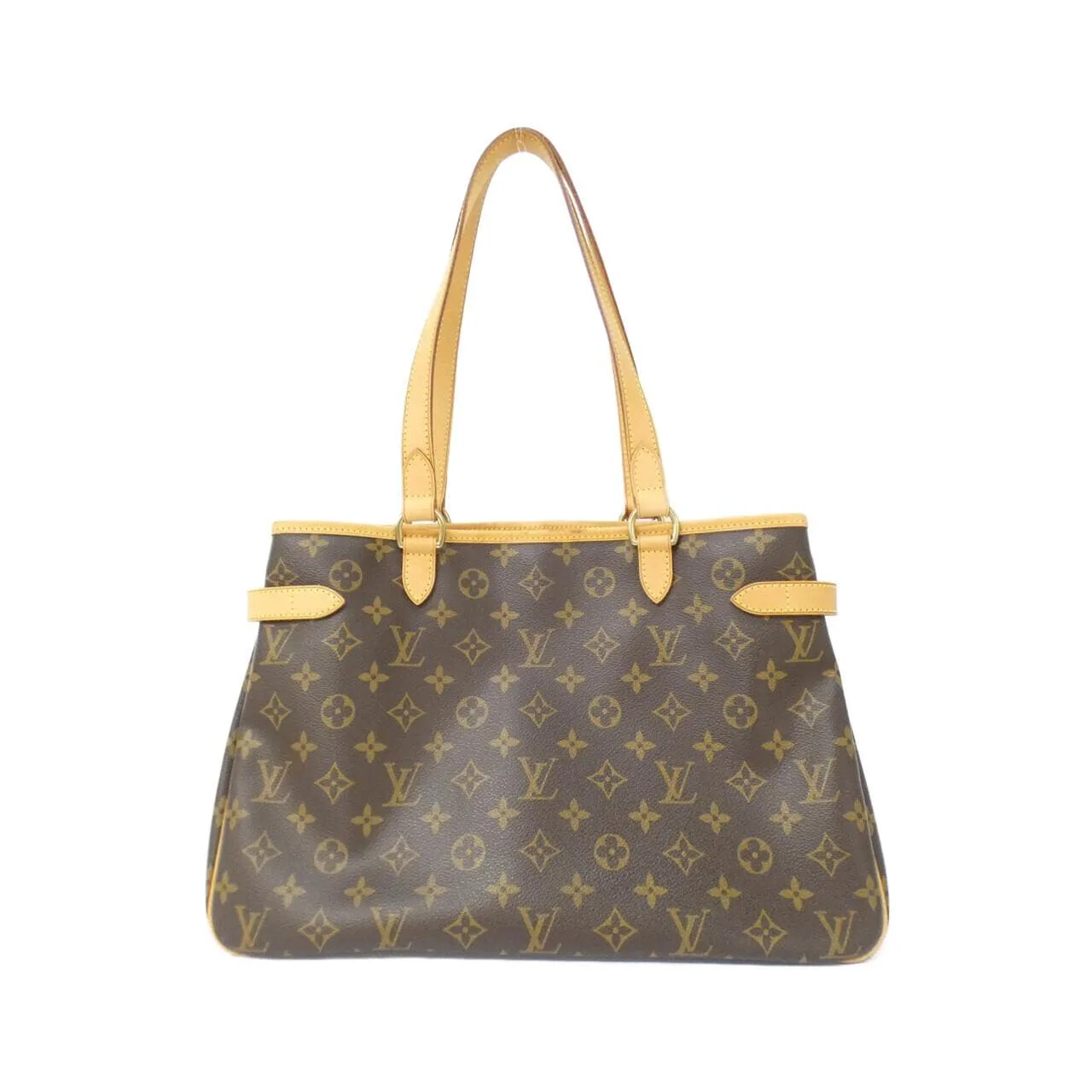 LOUIS VUITTON M51154 Handbag Monogram 2