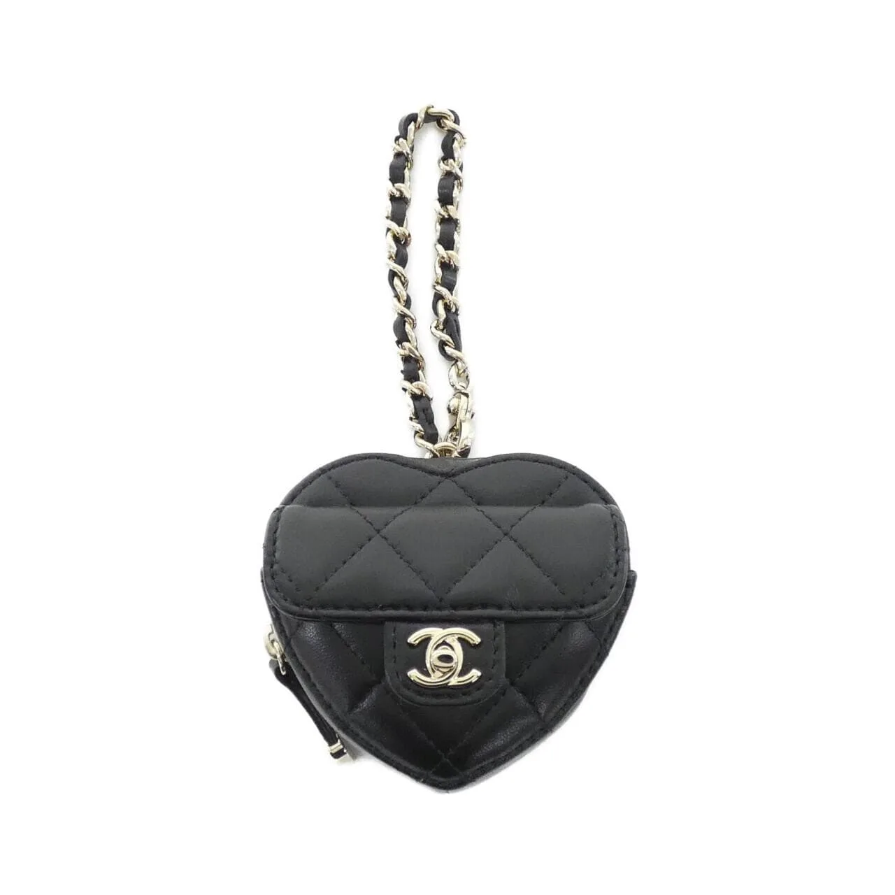 CHANEL AP4838 鎖匙包 羊皮