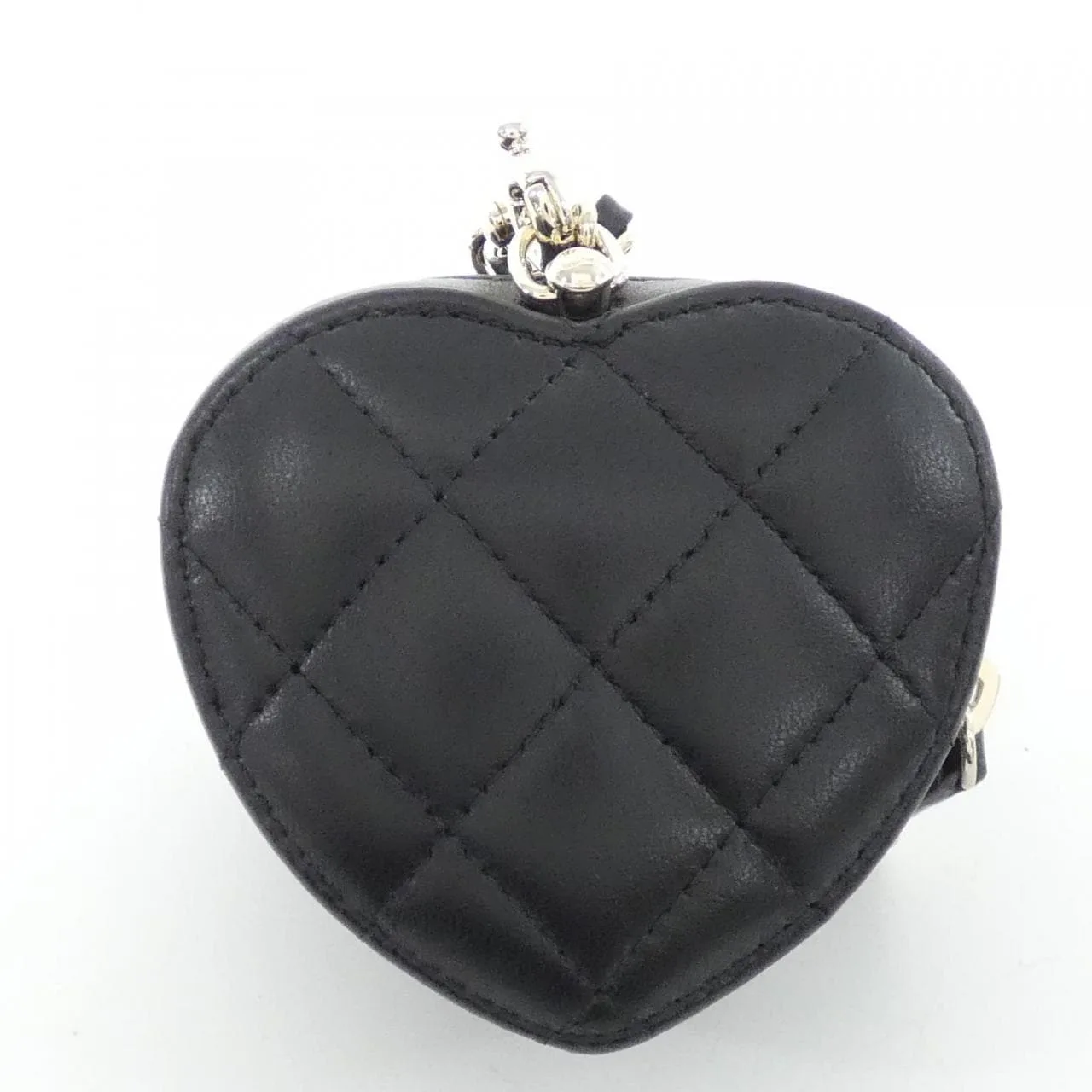 CHANEL AP4838 鎖匙包 羊皮 3