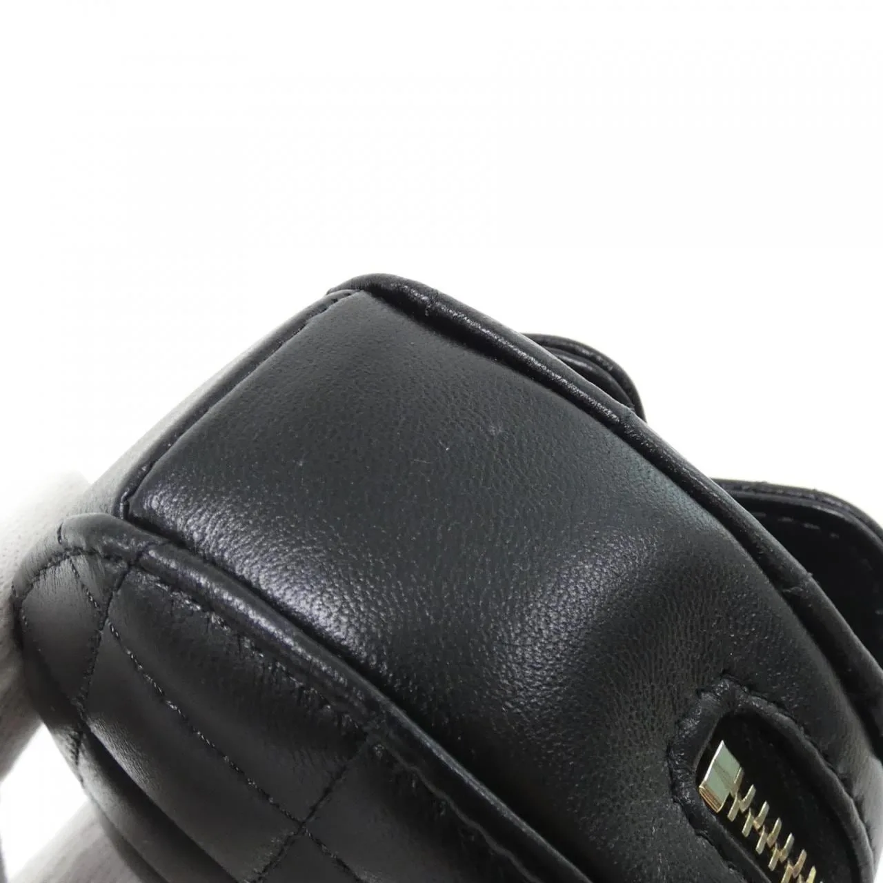 CHANEL AP4838 鎖匙包 羊皮 4