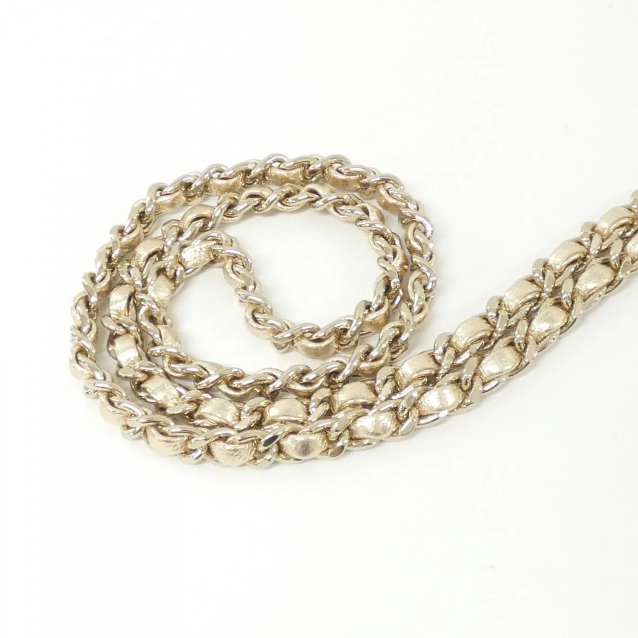CHANEL AS5764 Shoulder Lambskin 5