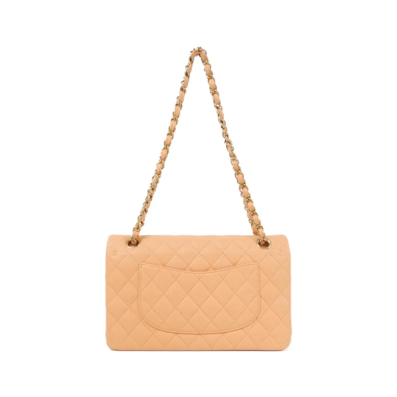 CHANEL Matelasse 1112 肩背包 羊皮 2