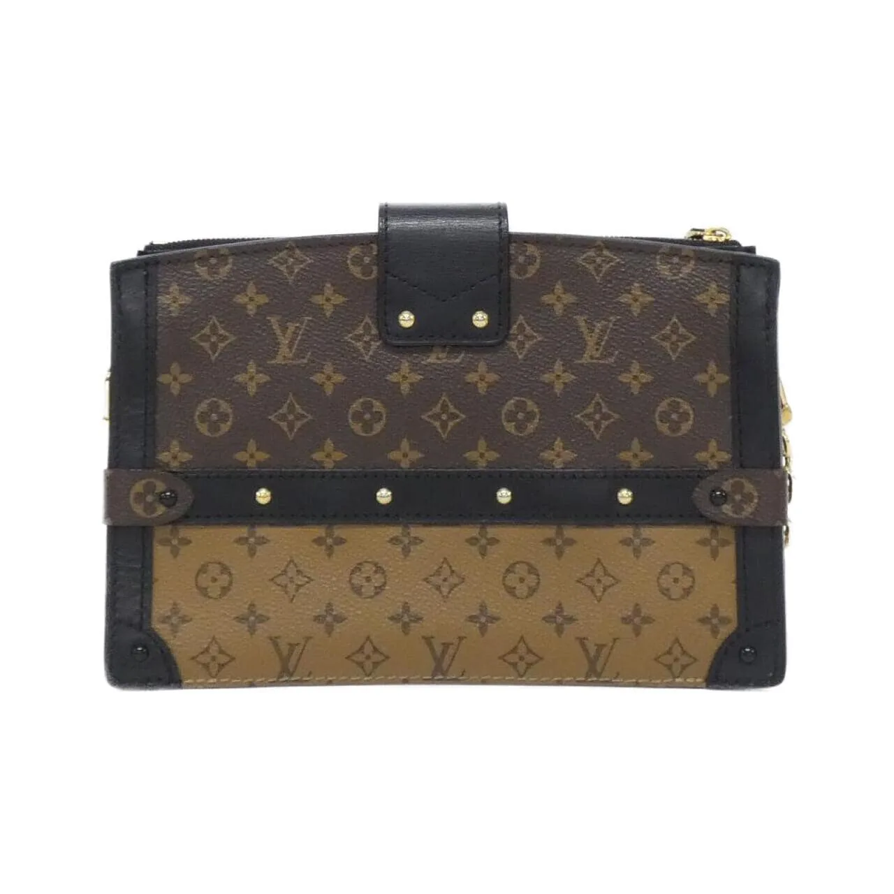 LOUIS VUITTON M43596 Shoulder Monogram 2