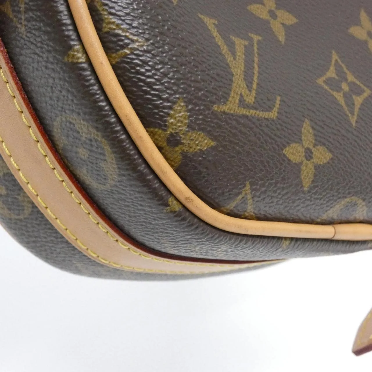 LOUIS VUITTON M45578 Shoulder Monogram 3