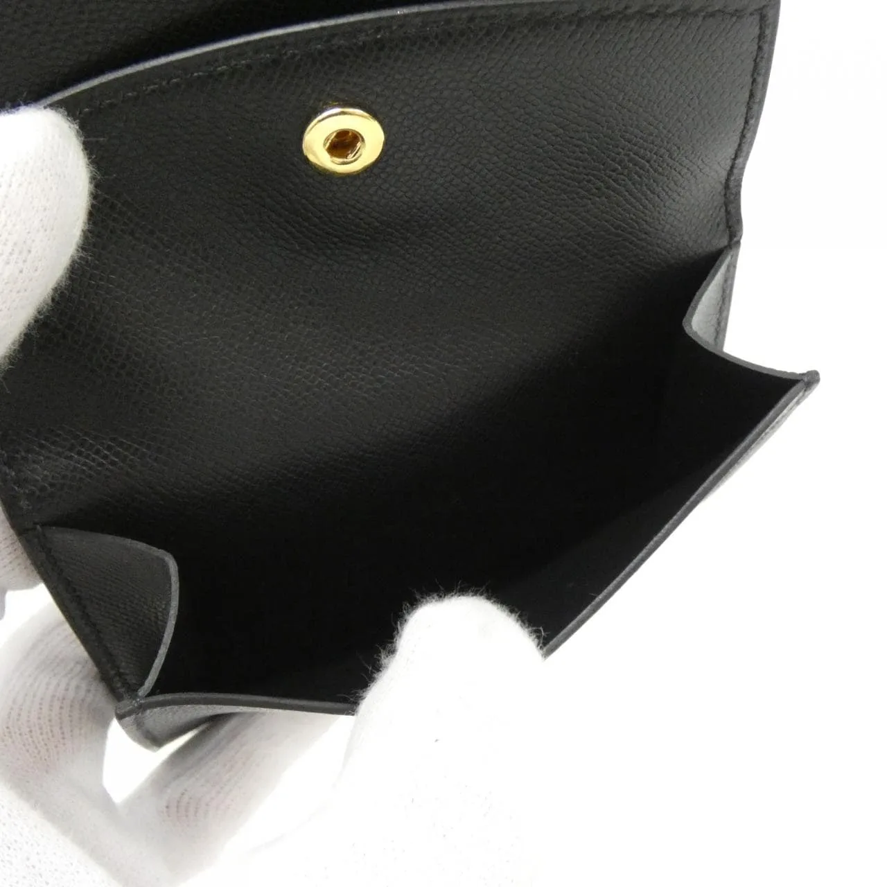 HERMES 084818CC Wallet 5