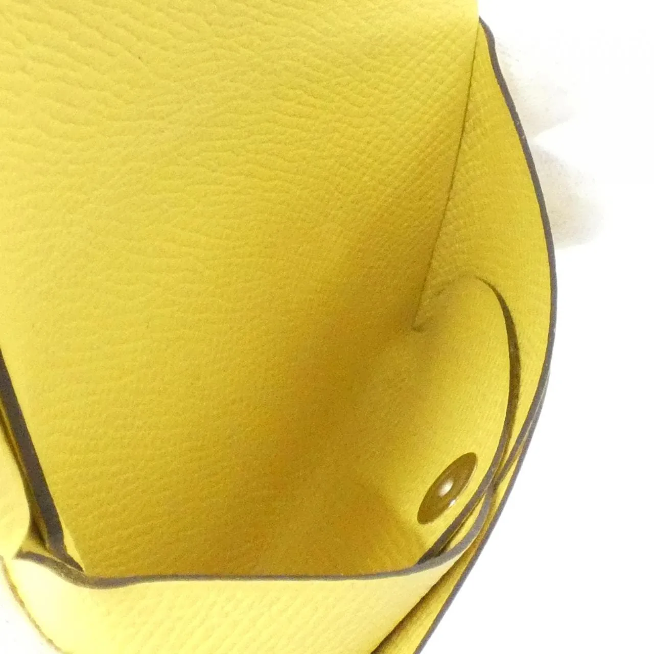 HERMES 083035CK Coin Case Epsom 5