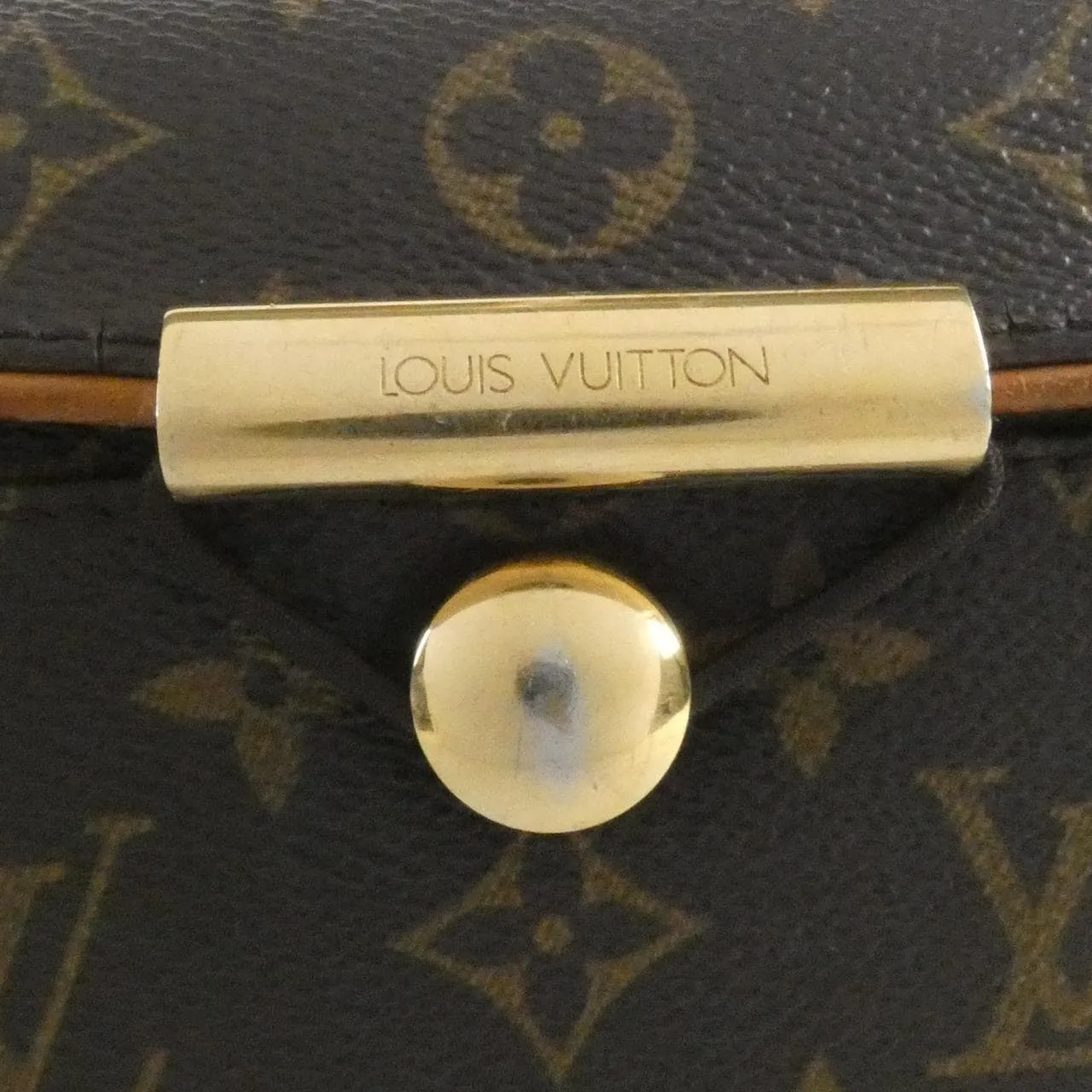 LOUIS VUITTON M45257 Shoulder Monogram 5