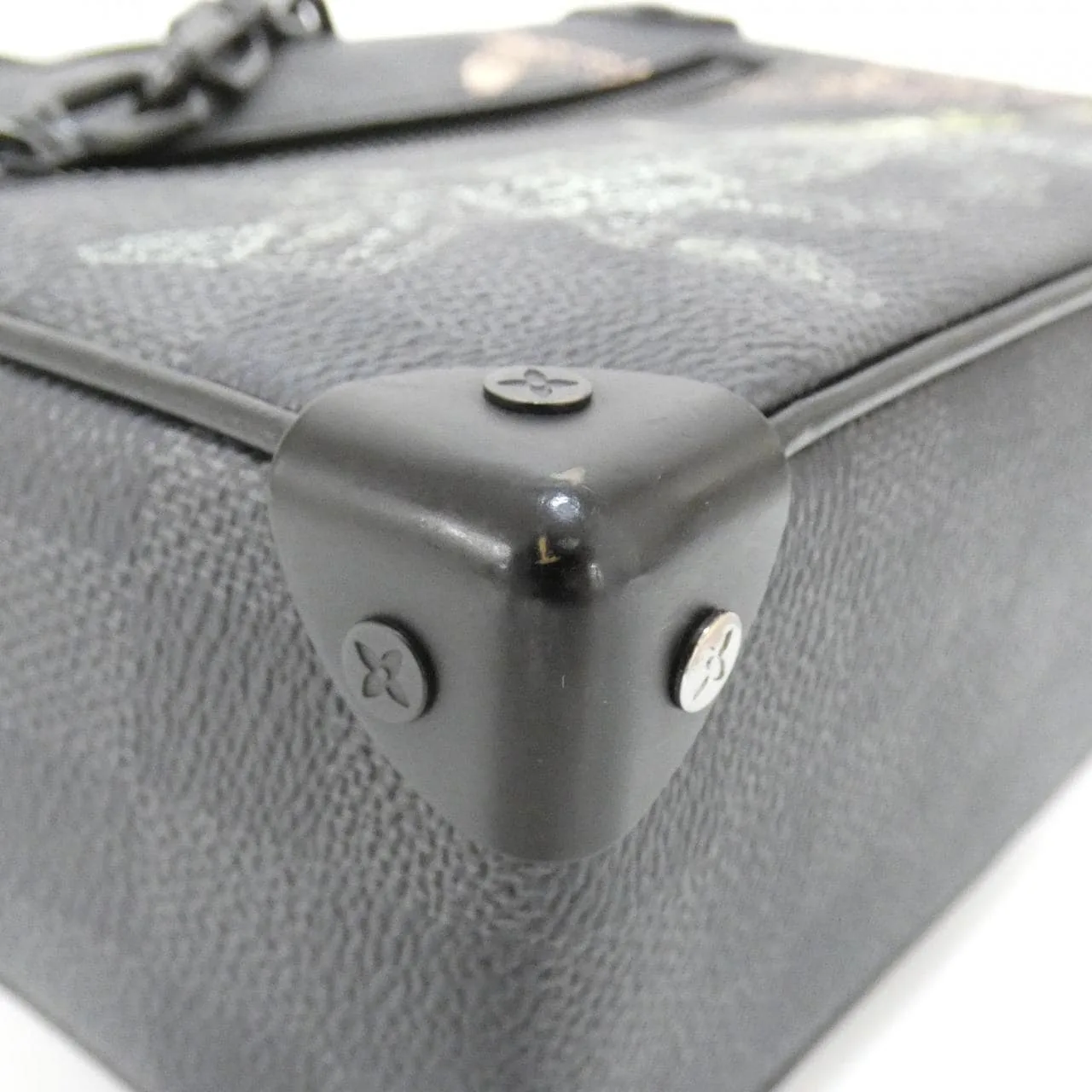 LOUIS VUITTON N45278 肩背包 Damier 3