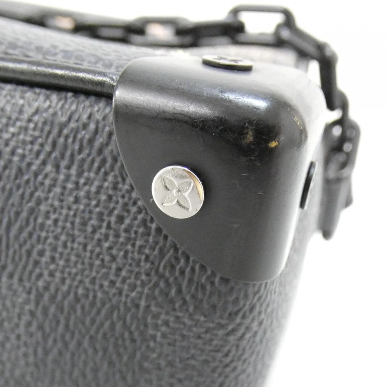 LOUIS VUITTON N45278 肩背包 Damier 4