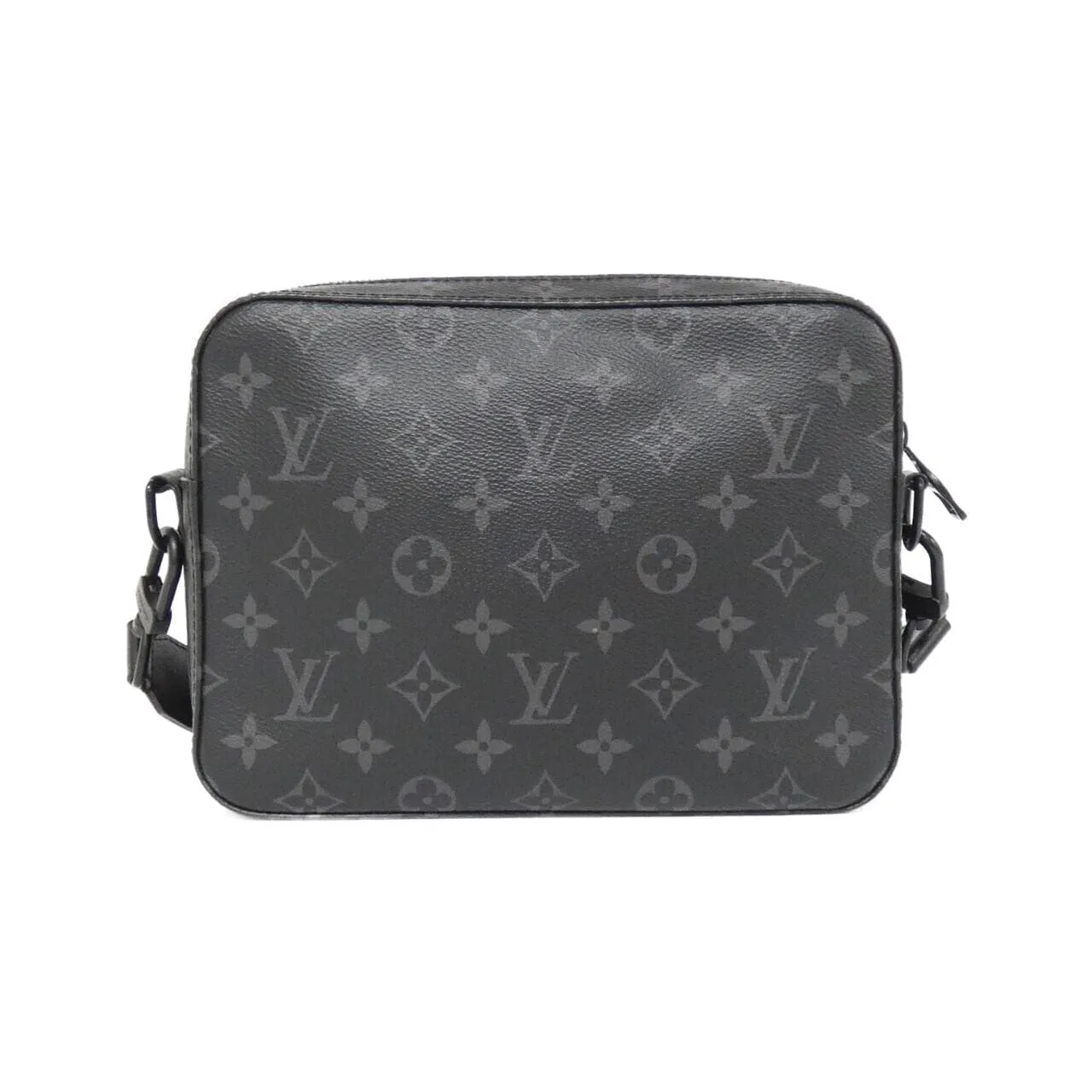 LOUIS VUITTON Steamer M45585 肩背包 Monogram 2