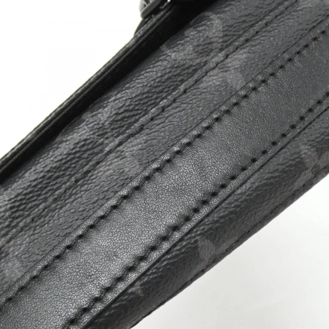 LOUIS VUITTON Steamer M45585 肩背包 Monogram 3