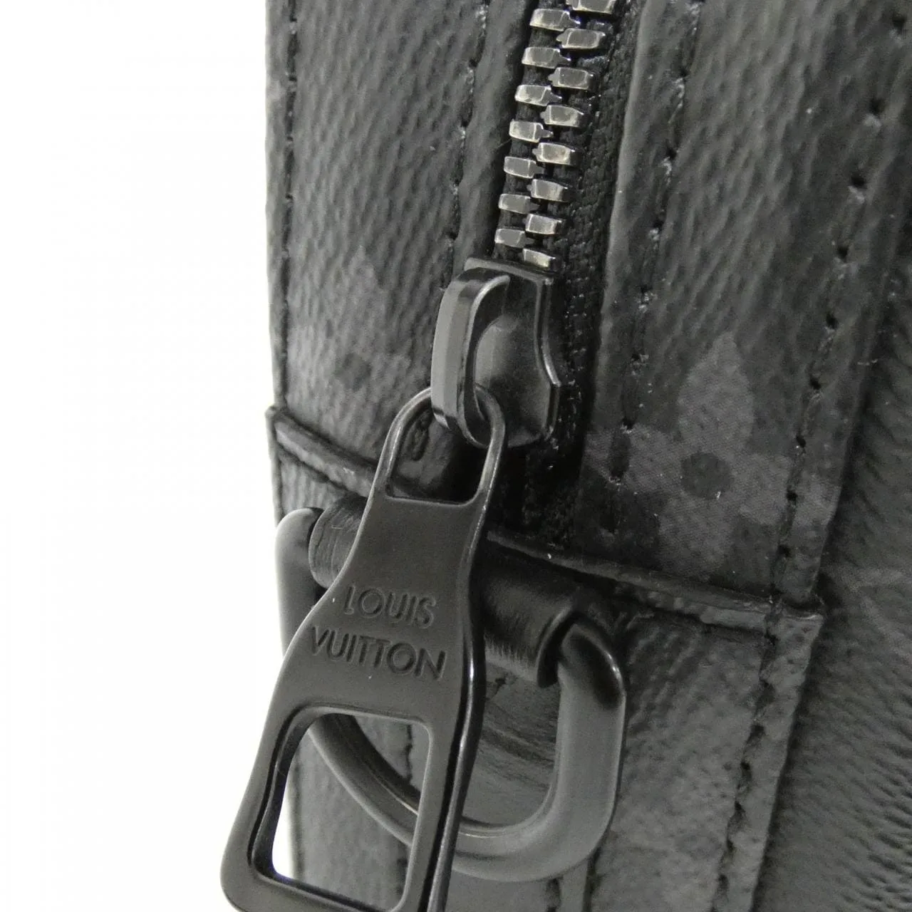 LOUIS VUITTON Steamer M45585 肩背包 Monogram 4