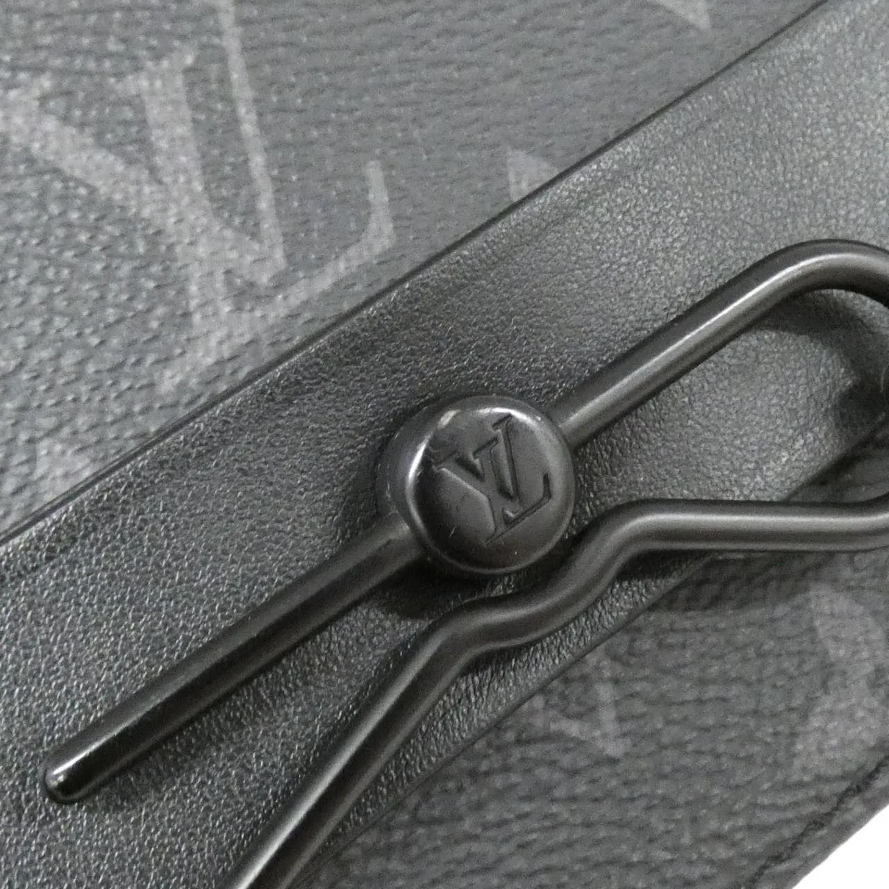 LOUIS VUITTON Steamer M45585 肩背包 Monogram 5