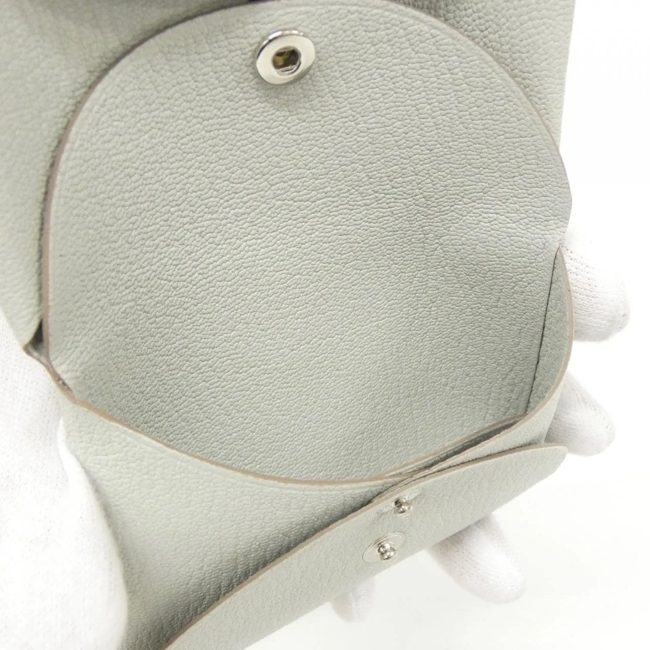 HERMES 082977CK Coin Case 3