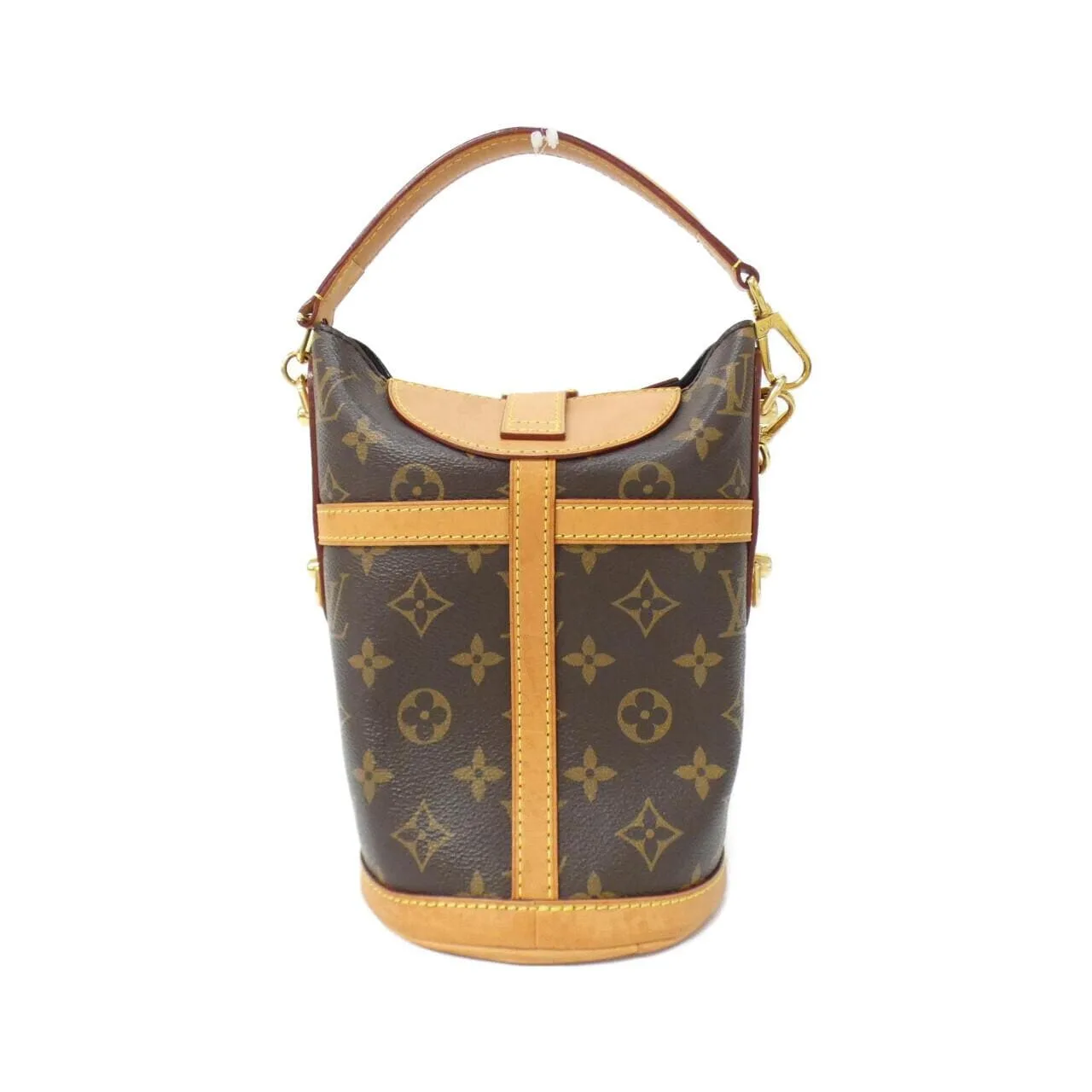 LOUIS VUITTON M43587 Handbag Monogram 2