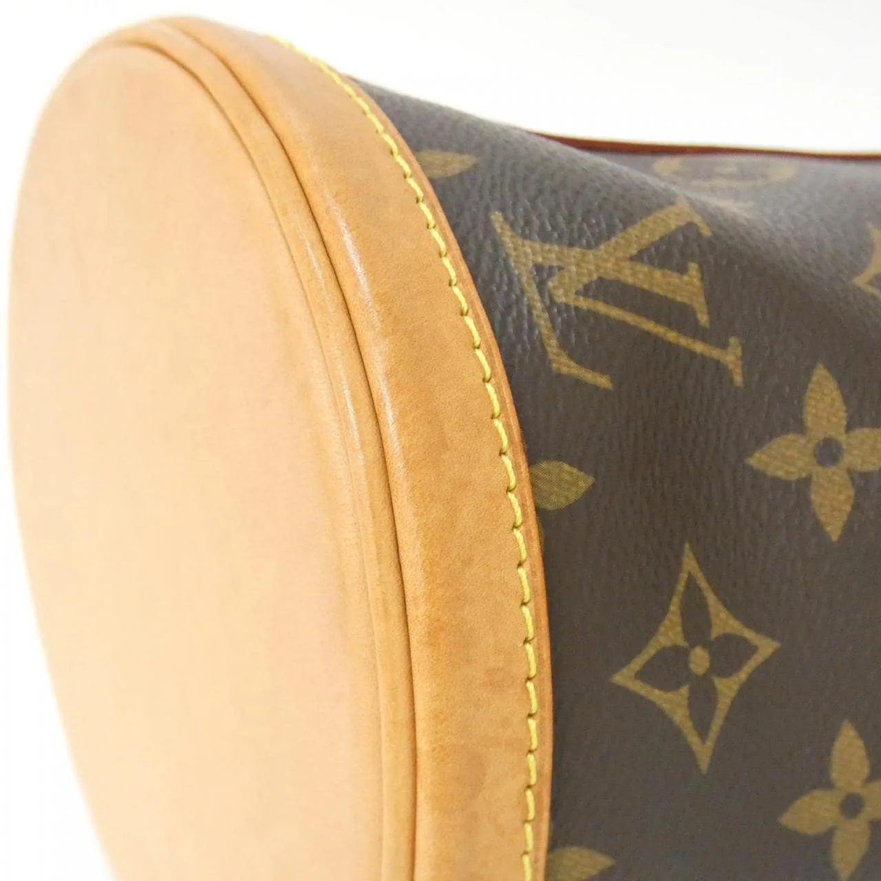 LOUIS VUITTON M43587 Handbag Monogram 3