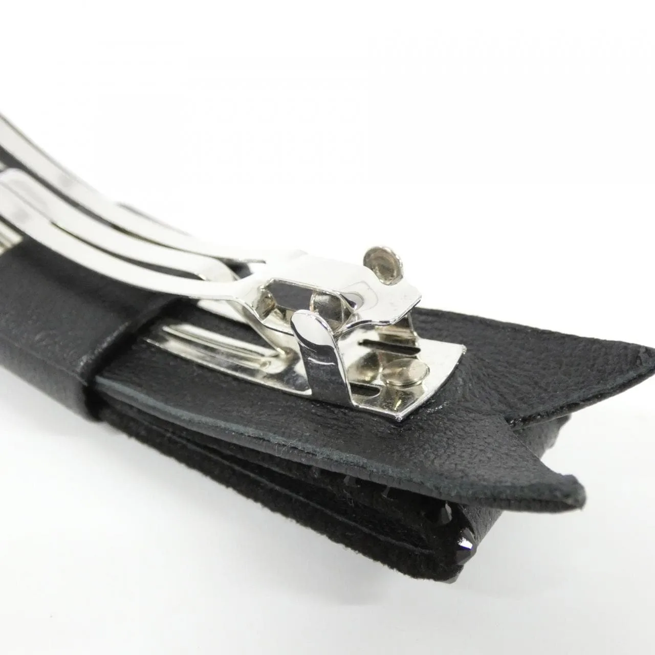 CHANEL Accessories Lambskin 3