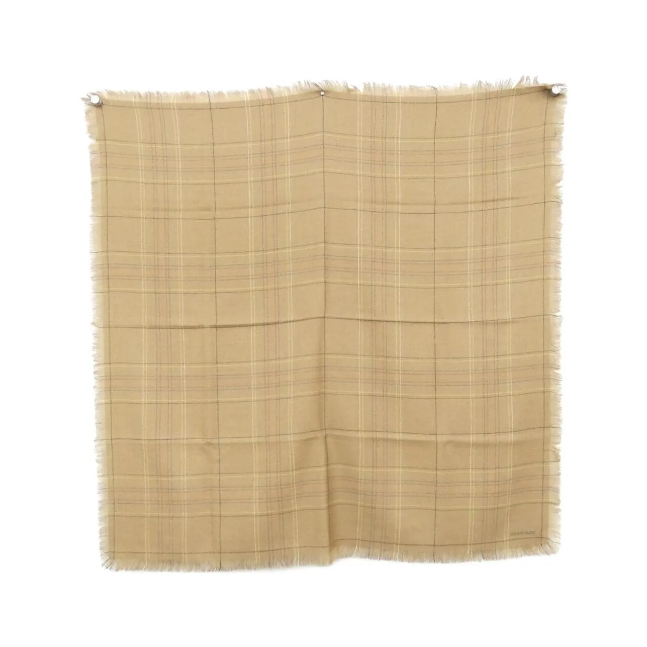 HERMES CARRE90 Scarf