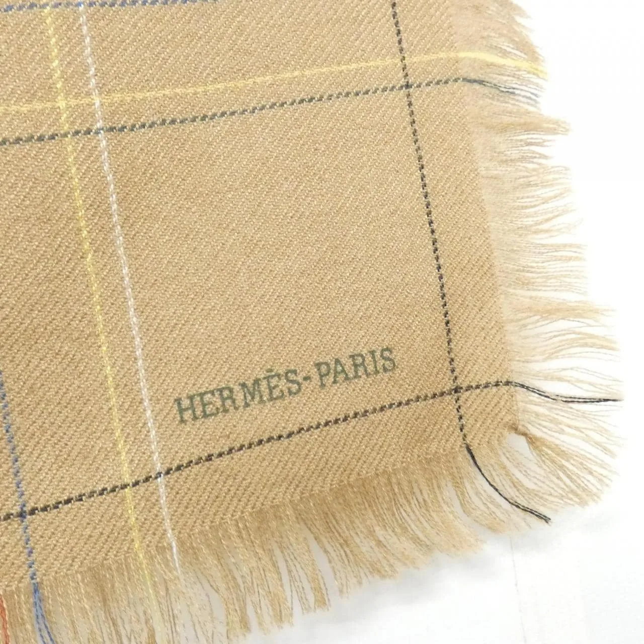HERMES CARRE90 Scarf 2