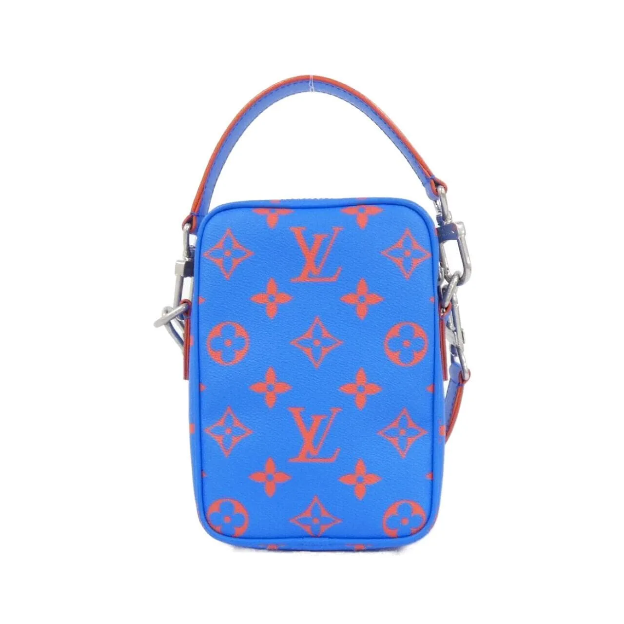 LOUIS VUITTON M14685 手袋 帆布 2