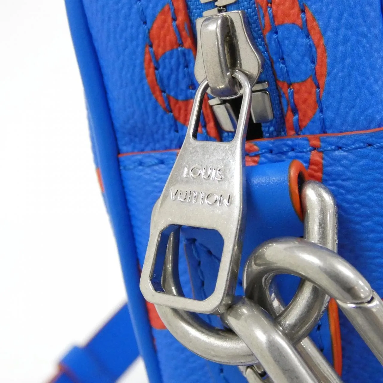 LOUIS VUITTON M14685 手袋 帆布 4