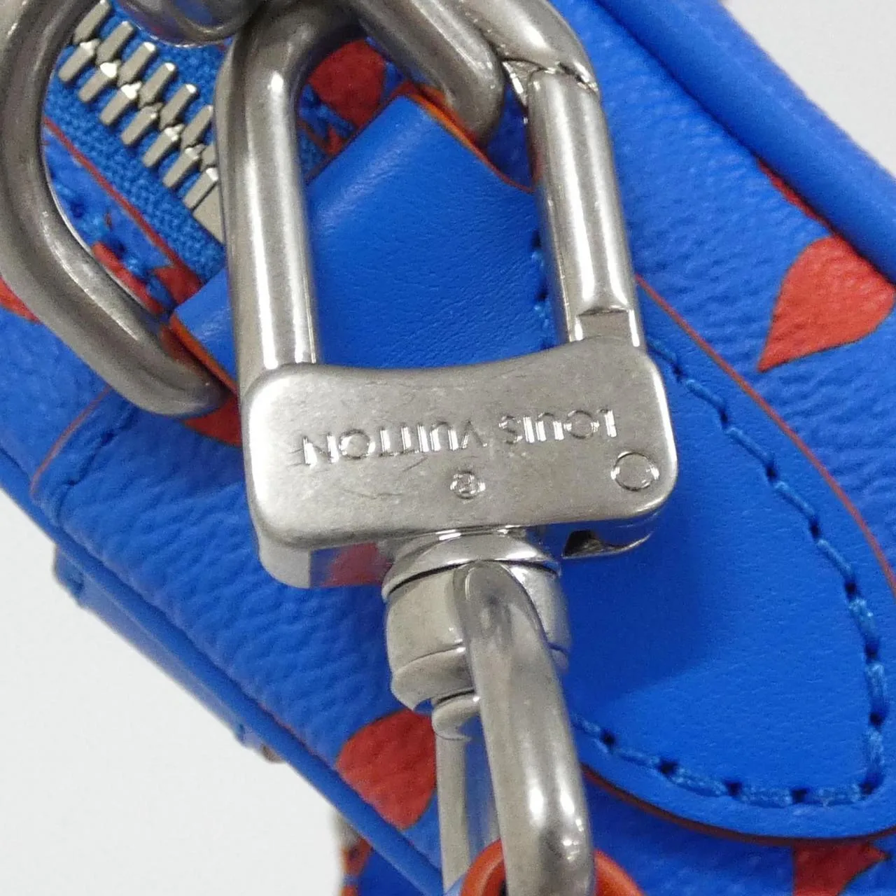 LOUIS VUITTON M14685 手袋 帆布 5